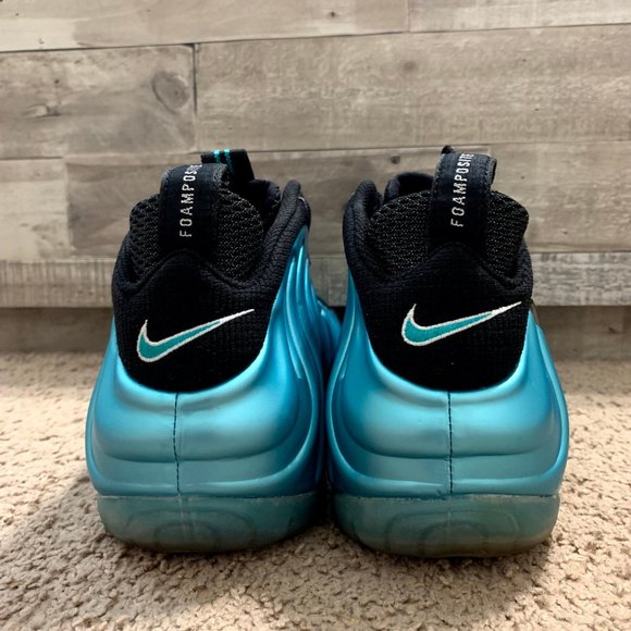 Nike Air Foamposite Pro main image 4